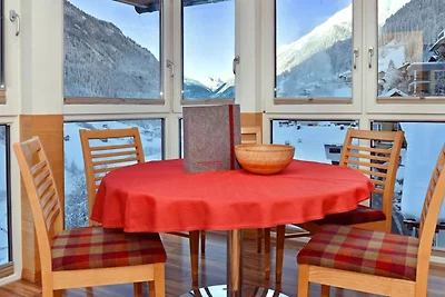 Appartamento Vacanza con famiglia Kappl