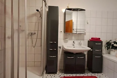 Ferienhaus Kurpark Domizil