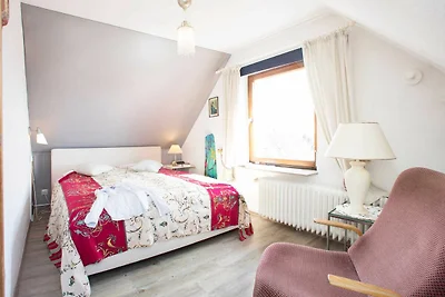 Vakantieappartement Gezinsvakantie Büsum