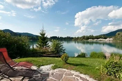 Appartamento Vacanza con famiglia Kreuth