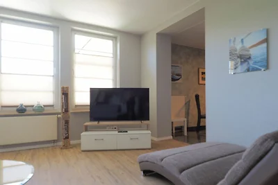 Residenz Unter den Linden Fewo 24