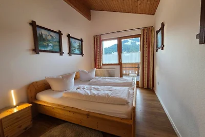 Familiensuite Bergblick