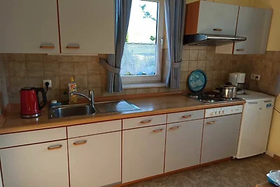 Ferienhaus Friesenrose