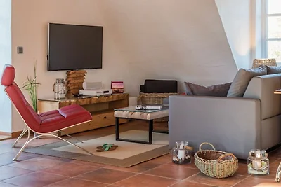 Fachwerk am Meer WE 3