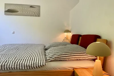 Appartamento Vacanza con famiglia Varel