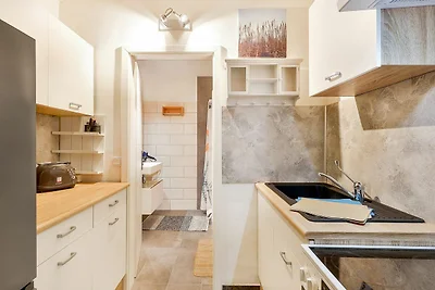 Ferienwohnung 2