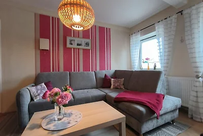 Vakantieappartement Gezinsvakantie Oeversee