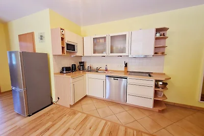 Ferienwohnung Seeadler 2