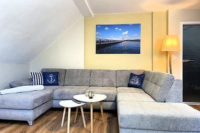 Ferienwohnung Ankerplatz