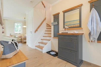 Casa vacanze Vacanza di relax Börgerende-Rethwisch