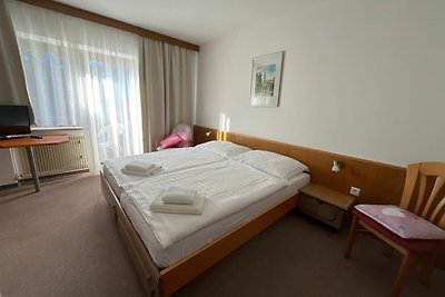 Hotel Cultuur en bezienswaardigheden Obsteig