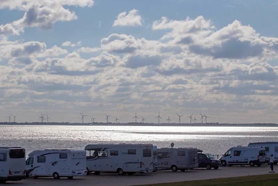 Appartamento Vacanza con famiglia Wilhelmshaven