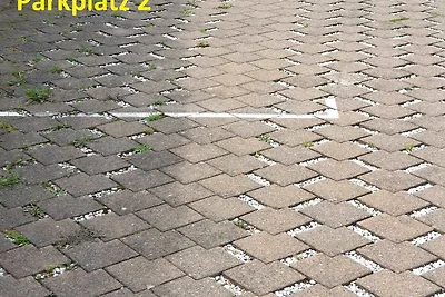 Vakantieappartement Gezinsvakantie Walldorf