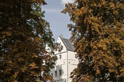 Slot/Kasteel Vakantieparken en clubs Poseritz