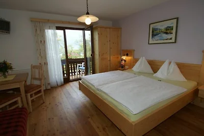 Ferienzimmer Veilchen, Gänseblümchen,...