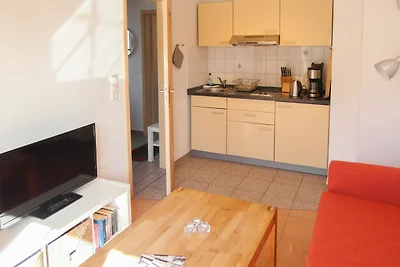 Vakantieappartement Gezinsvakantie Karlshagen