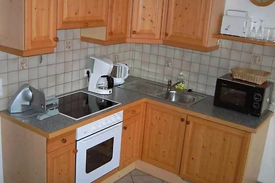 Edelweiss Wohnung
