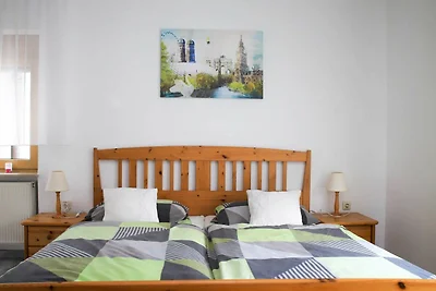 Ferienwohnung Röhrer