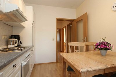 Vakantieappartement Gezinsvakantie Ilmenau