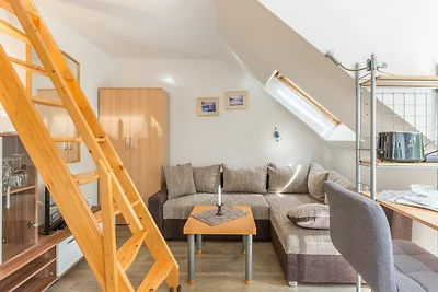 Vakantieappartement Gezinsvakantie Klütz