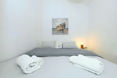 Vakantieappartement Gezinsvakantie Starigrad