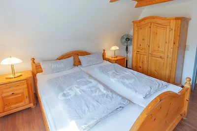 Vakantieappartement Gezinsvakantie Varel