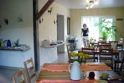 Vakantieappartement Gezinsvakantie Dargen