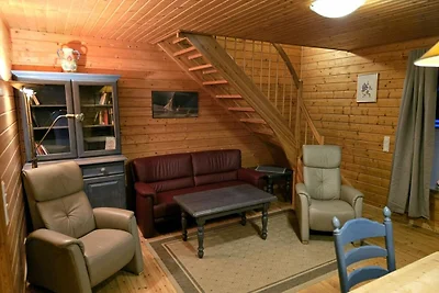 HAS-12 - Gemütliche Doppelhaushälfte mit gros...