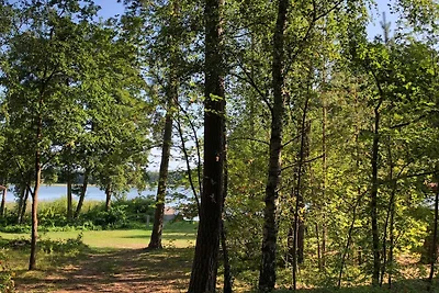 Haus am See