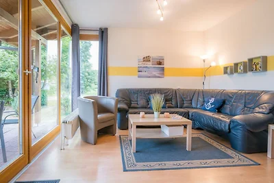 Vakantiehuis Ontspannende vakantie Jade