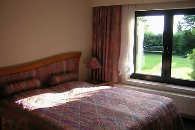 Vakantieappartement Gezinsvakantie Wismar