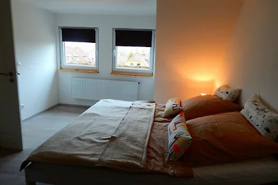 Vakantiehuis Ontspannende vakantie Scharbeutz