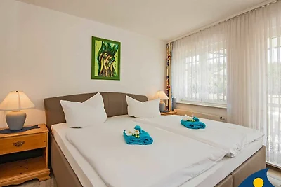 hotel Kultura & obilasci Bansin