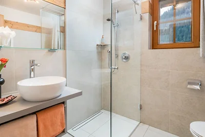 Vakantieappartement Gezinsvakantie Grän