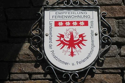 Vakantieappartement Gezinsvakantie Höfen
