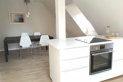 Appartamento Vacanza con famiglia Nürnberg