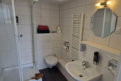 Albergo Cultura ed escursioni Diedrichshagen
