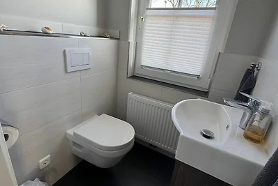 Casa vacanze Vacanza di relax Friedrichskoog