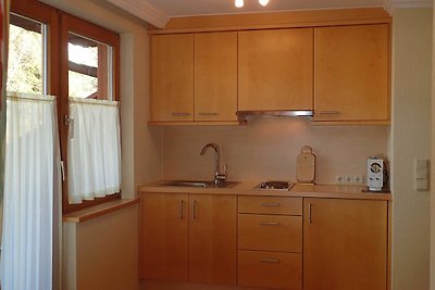 Apartamento Vacaciones familiares Maurach