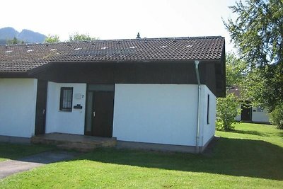 Ferienhaus (7) gut ausgestattet für 6 P.