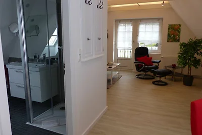 Vakantieappartement Gezinsvakantie Grünendeich