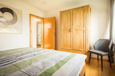 Vakantieappartement Gezinsvakantie Kalkar