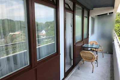 Vakantieappartement Gezinsvakantie Bad Schwartau