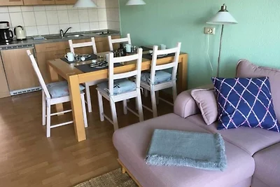 Vakantieappartement Gezinsvakantie Prebberede