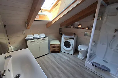 Apartamento Vacaciones familiares Landsberg am Lech