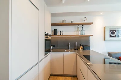 Beachhouse Bansin, App. 21