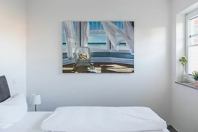 Haus Düne Wohnung 13