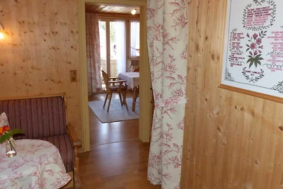 Apartament Dla rodzin Kreuth