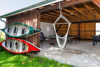 Ferienhaus Historisches Backhaus