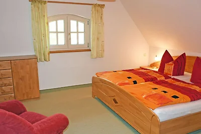 Ferienhaus Sonnenwinkel unterm Reetdach mit S...